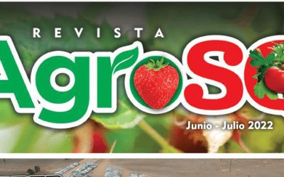 Revista AgroSQ 2022